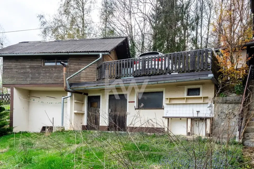 Extérieur - Spacious Country House with Garden in Rače