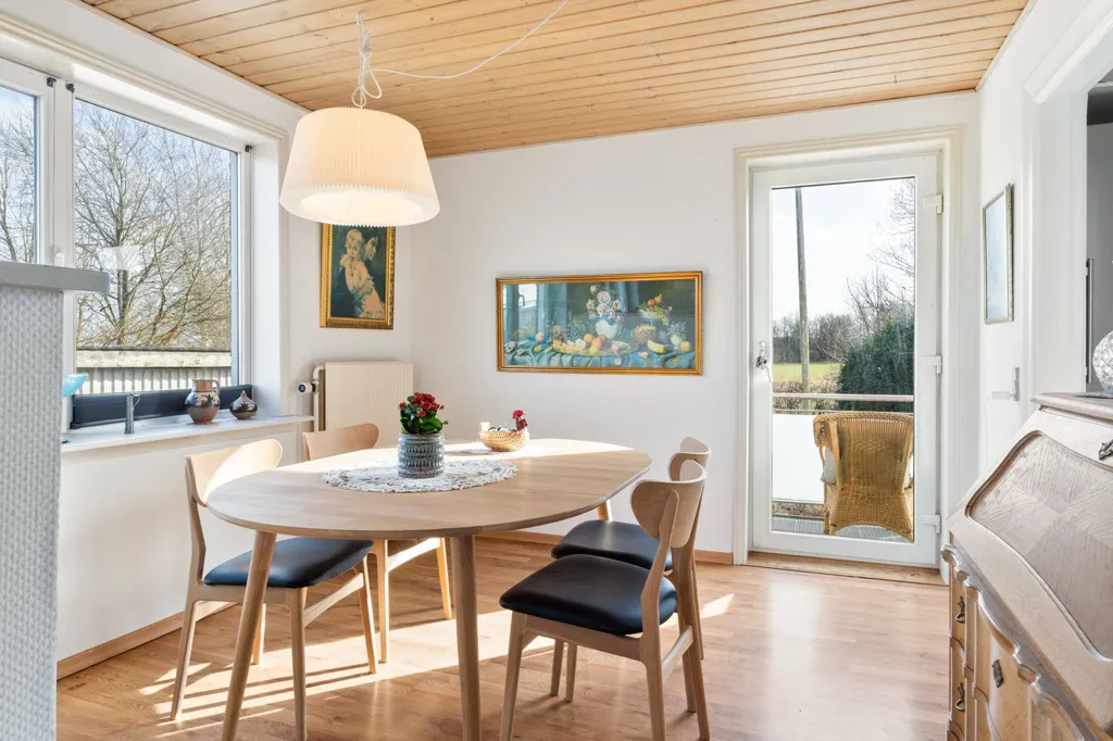 Maison 3 pièces à Aulum