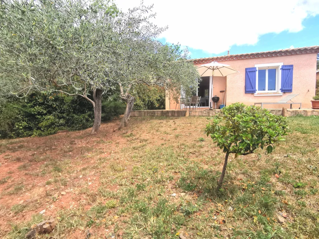 Extérieur - Propriété avec 4 Gîtes et Piscine à Béziers
