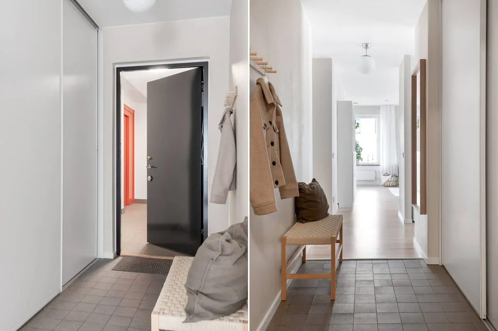 4-room apartment in Uppsala kommun