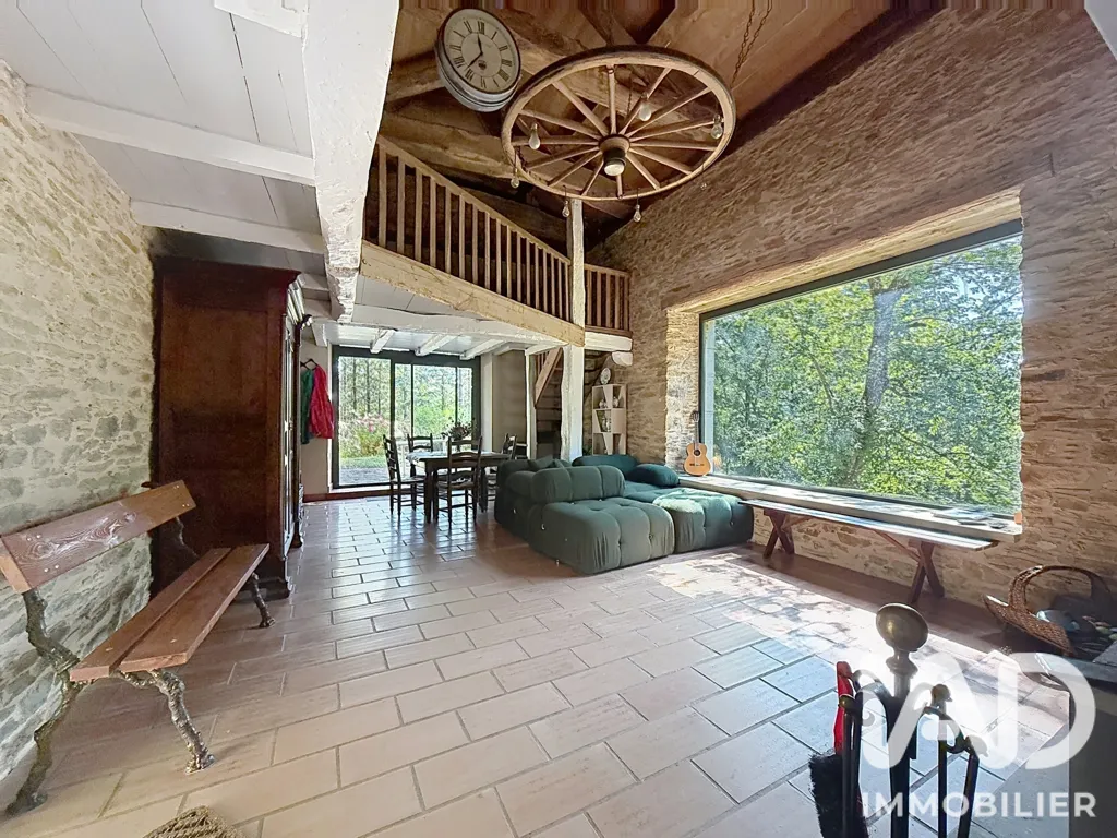 Elutuba - Charming Stone House in Coupiac