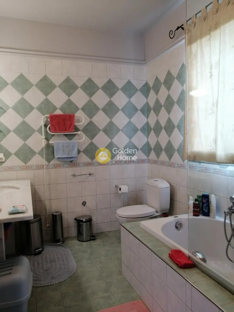 4-room house in GR
