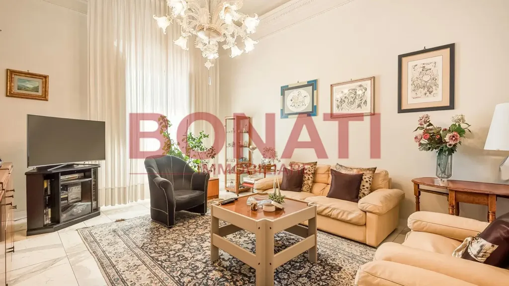 Séjour - Liberty Villa with Sea View in Viareggio