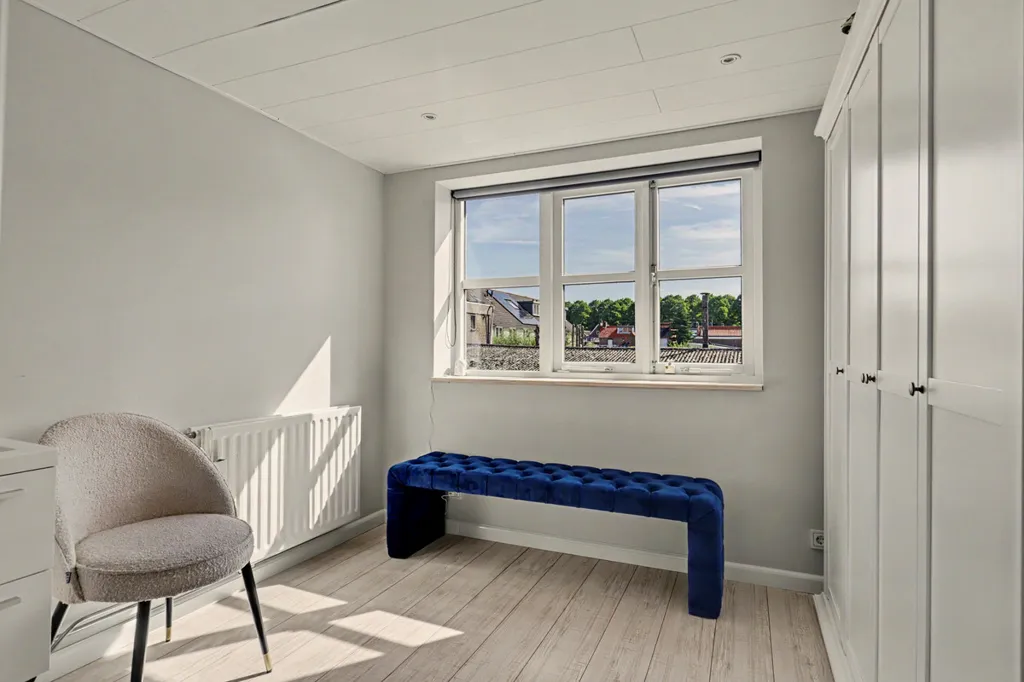 Chambres - Character House with High Finish in Klundert