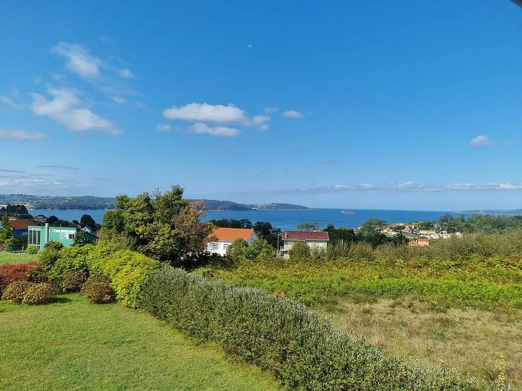 Giardino - Chalet with Golf Course Views near Perbes