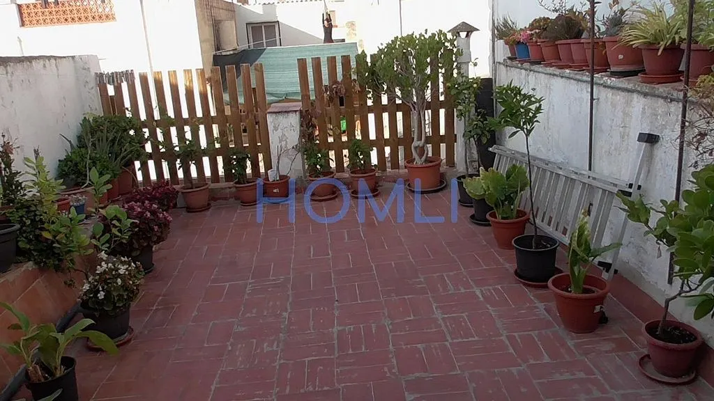 Single-Level Chalet in Alcanar Centre