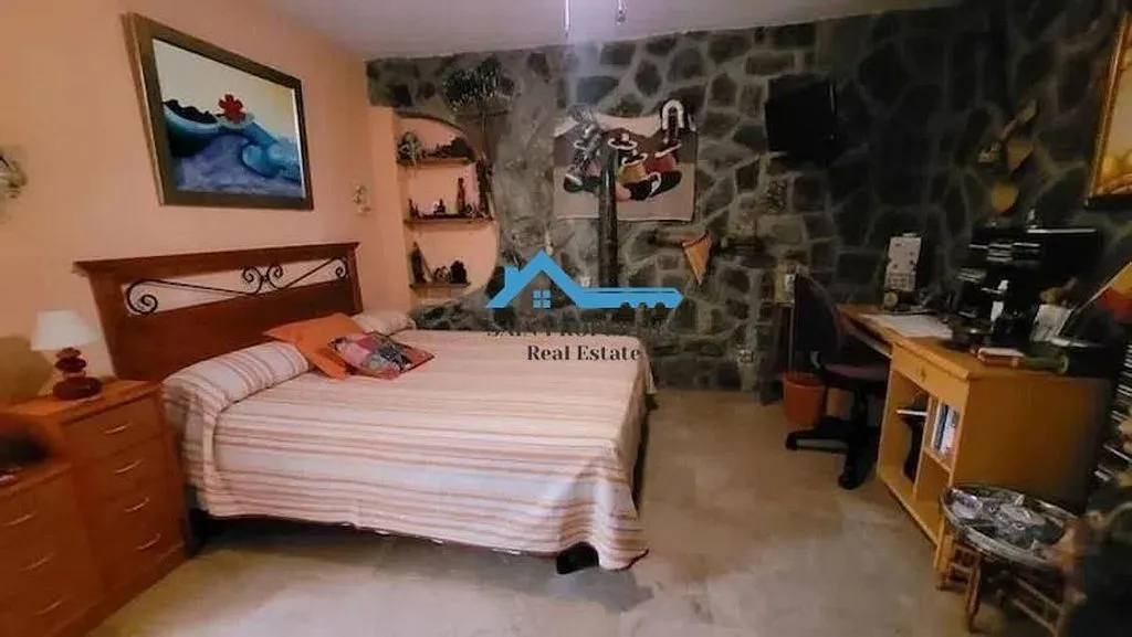 Chambres - Luxury Villa with Pool in l'Alfàs del Pi