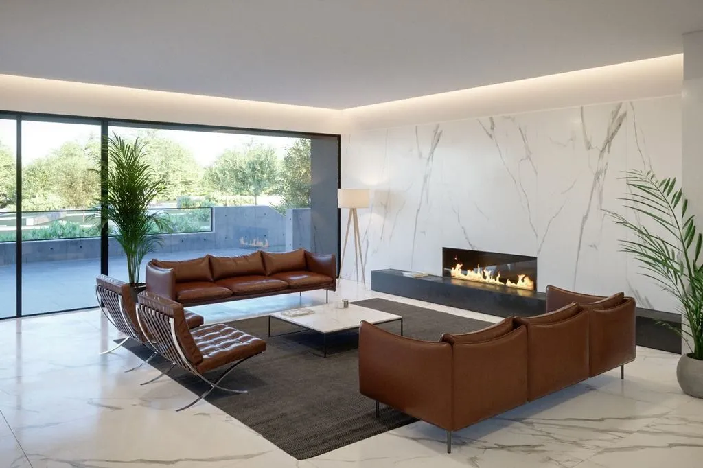 Elutuba - Luxury T3 Flat with Terrace in Matosinhos