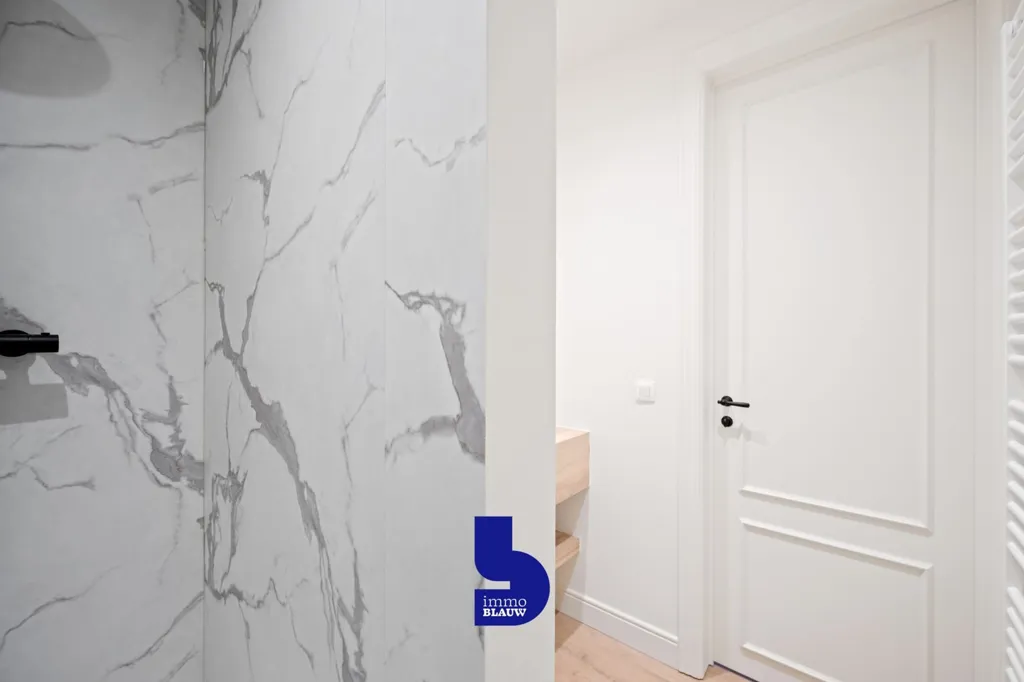 Vannitoad - Duplex Apartment with Character in Ostend