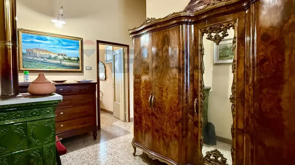 Ingresso - Rustico storico con piscina a Cappella De' Picenardi
