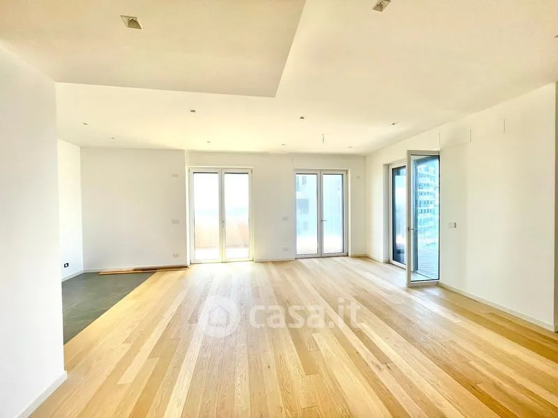 Séjour - Apartment with Sea View in Salerno