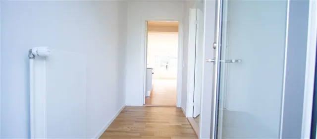 4-room apartment in Kokkedal