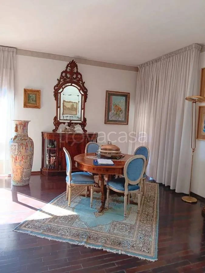 Söögituba - Apartment with Garden in Pino Torinese
