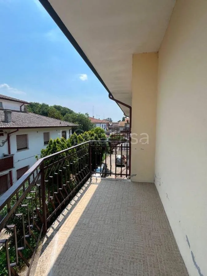 Rõdu - Apartment with Balcony in Formigana Centre