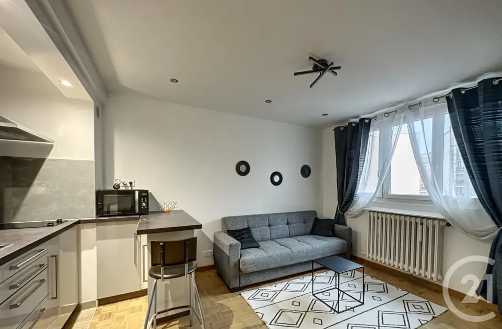 Elutuba - Refurbished 2-Bed Flat near Les Lilas