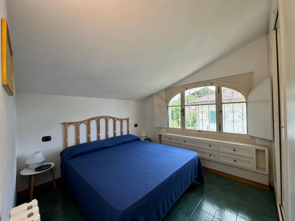 Chambres - Villa Portion with Garden in Forte Dei Marmi