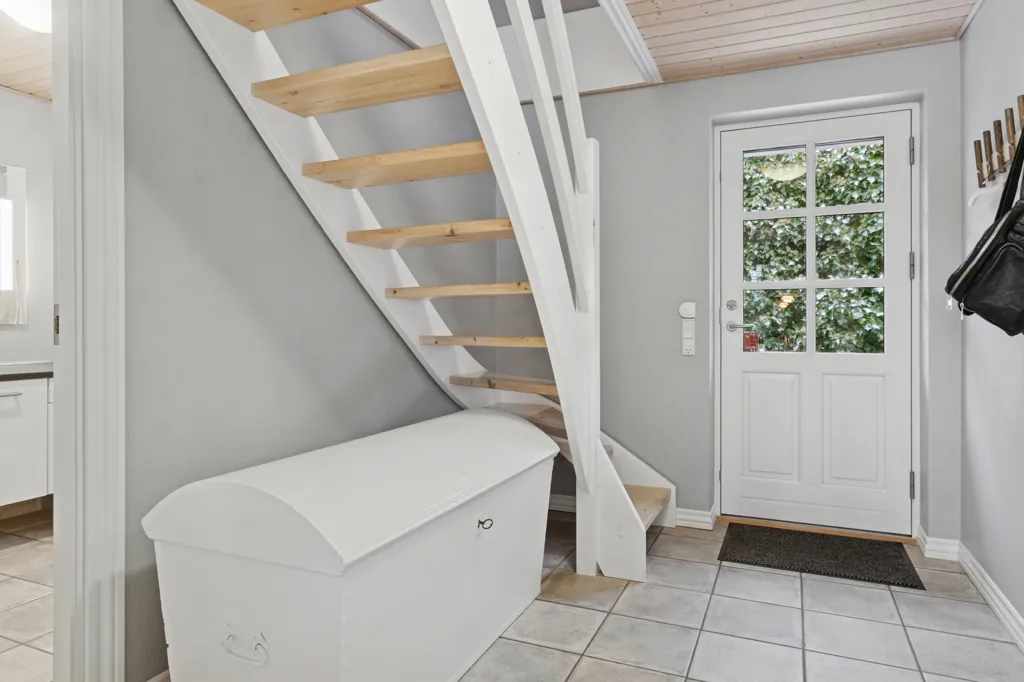 Toad - Villa with Annex in Hundested