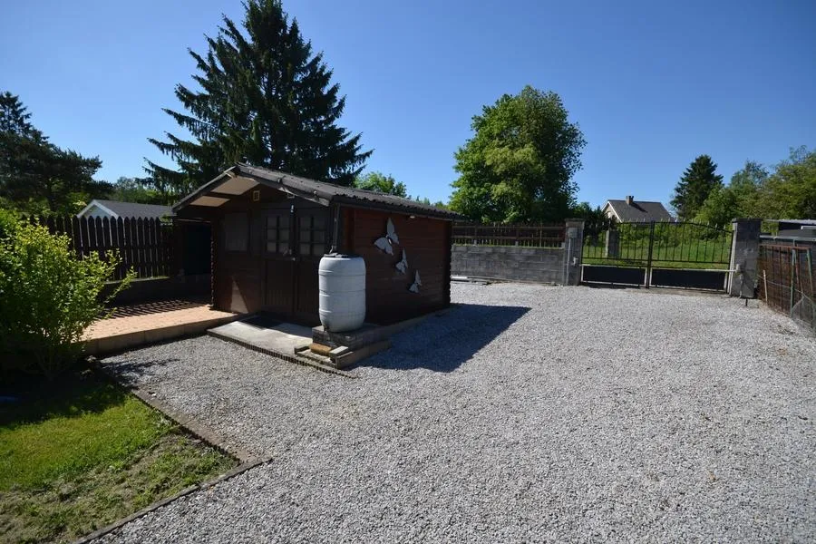 Maison 1 chambres à PETIGNY