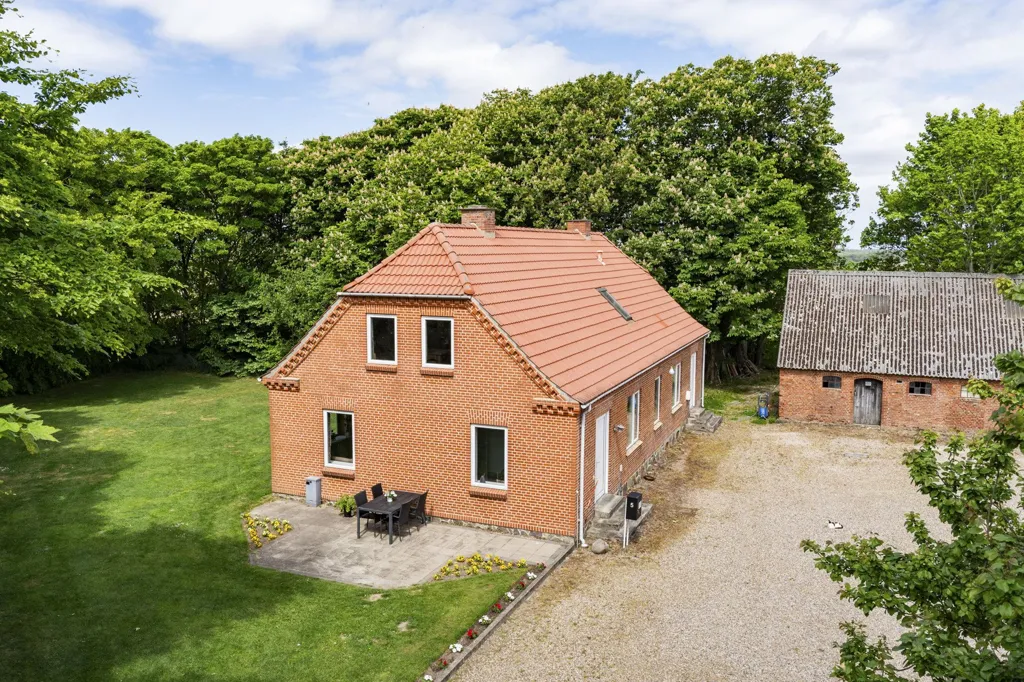 Maison 5 pièces à Vinderup