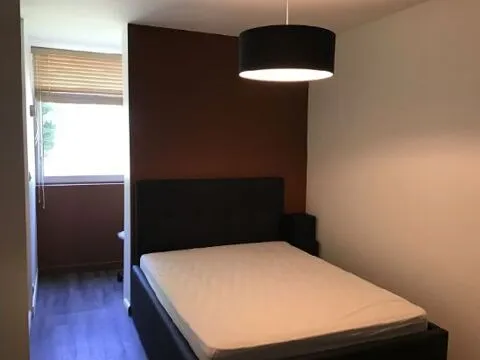 Chambres - Appartement en Colocation avec Parking à Lyon