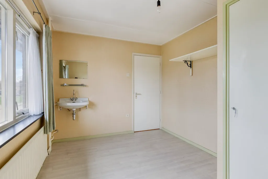 Chambres - Detached House with Garden in Drunen
