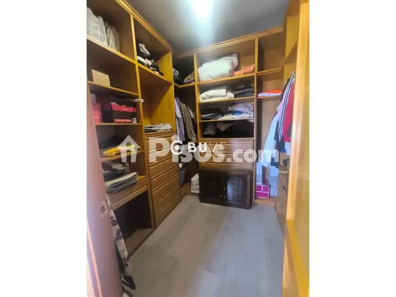 Rooms - Semi-detached House with Three Patios in Lucena