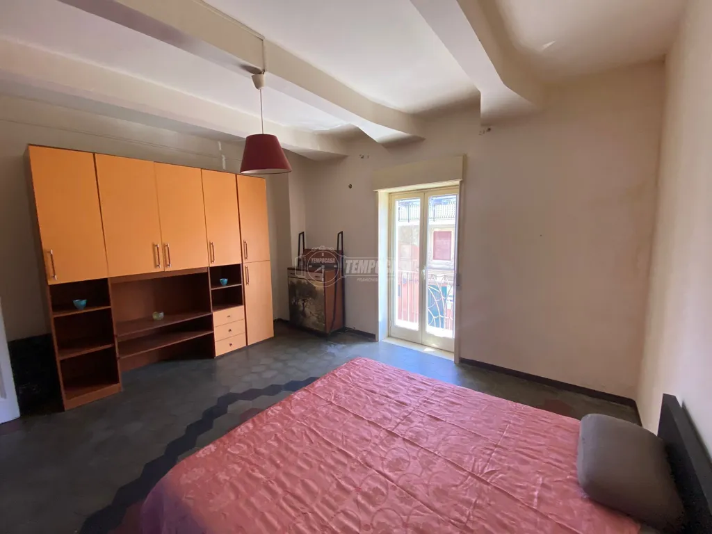 Magamistoad - Studio Flat with Balcony in Central Messina