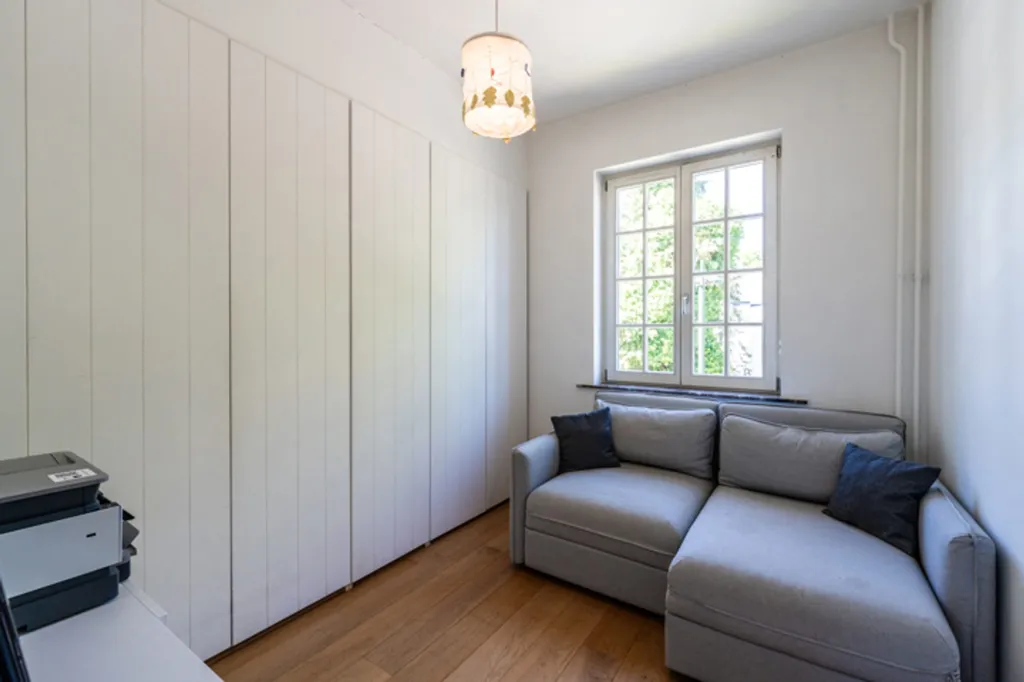Séjour - Villa 4 Façades avec Jardin au Chant d'Oiseau