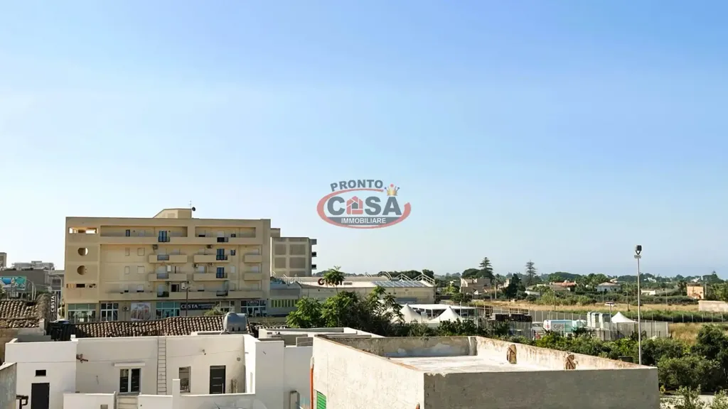 Välivaade - Apartment with Sea View in Marsala