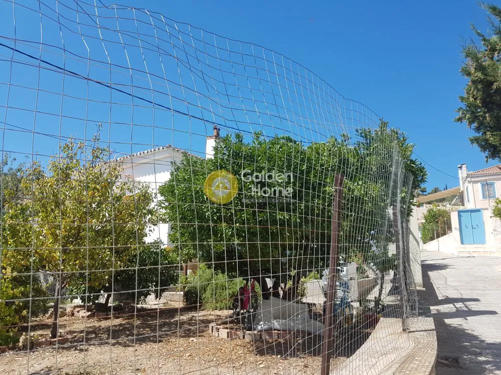Aed - Apartment with Sea View in Spetses Centre