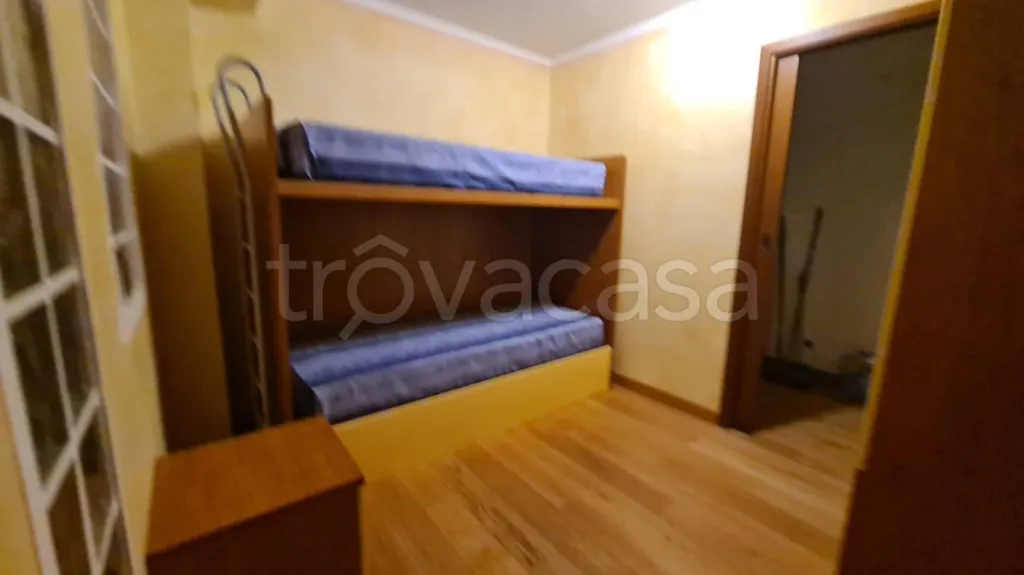 Chambres - Apartment with Terrace in Limone Piemonte