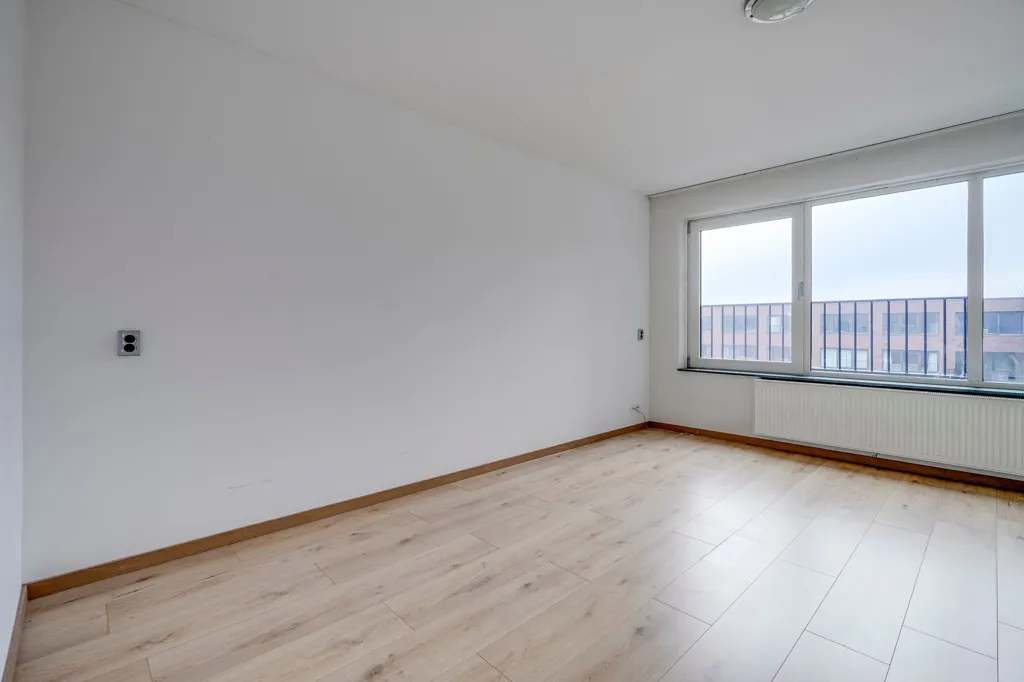 Pièces - Studio Flat with Canal View in Utrecht