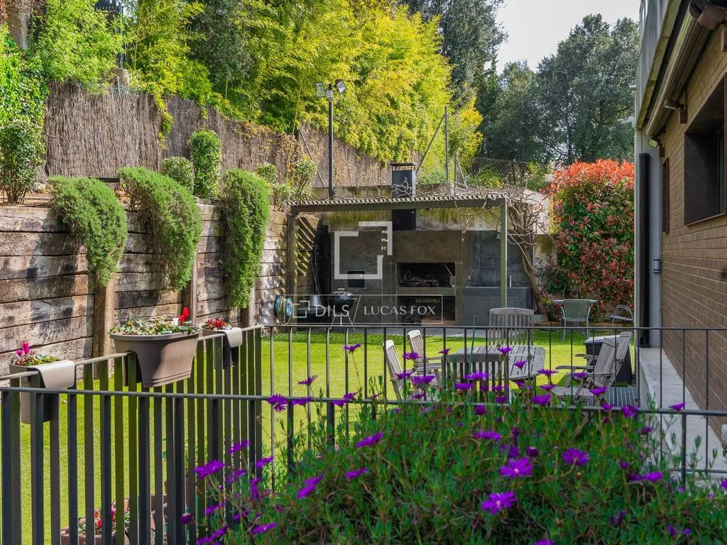 Aed - Luxury Villa with Pool in Girona