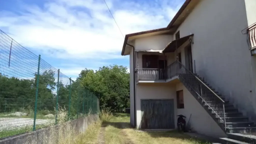 Esterno - Spacious Villa with Garden in Carlino