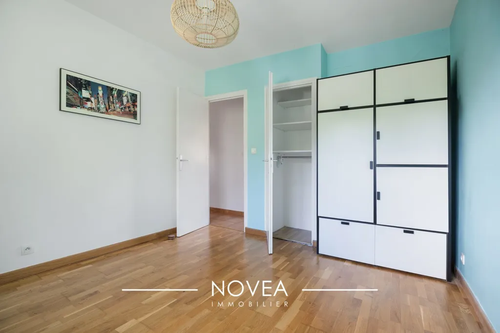 Magamistoad - Luxury House with Balcony in Lyon