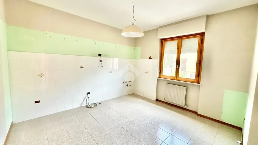 Salles de bain - Terraced Villa with Garden in Castel Ritaldi