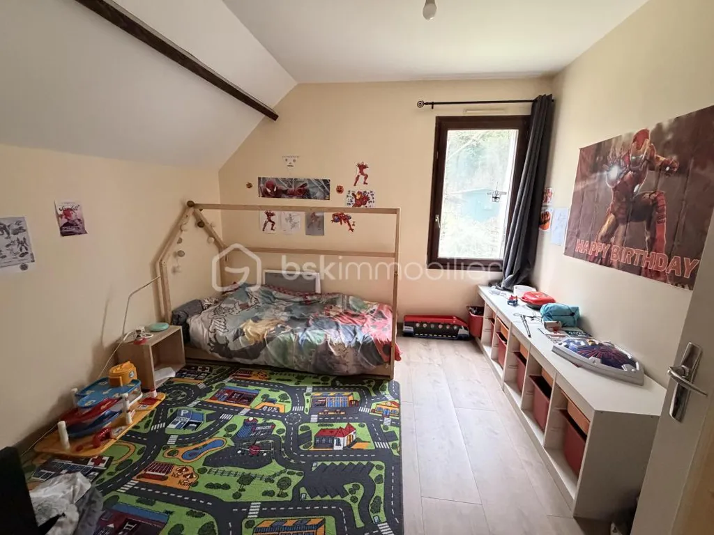 Maison 6 pièces à Saclas