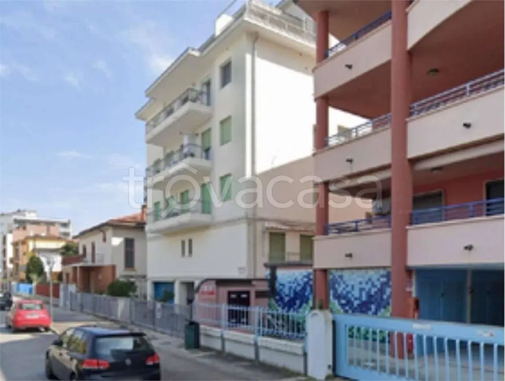 Exterior - Apartment with Kitchenette in Grado