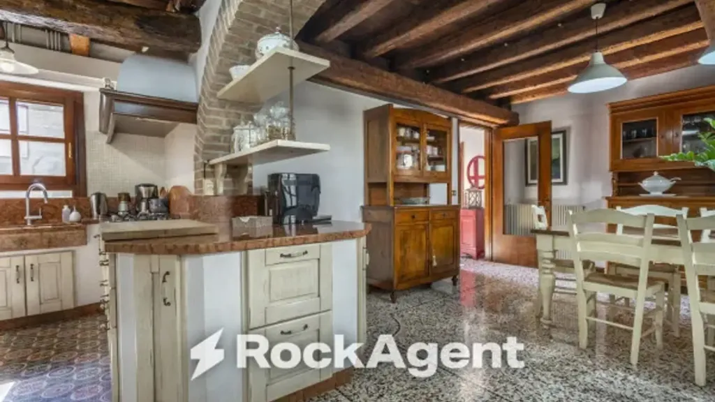 Cuisine - Historic Manor with Pool in Rivignano Teor