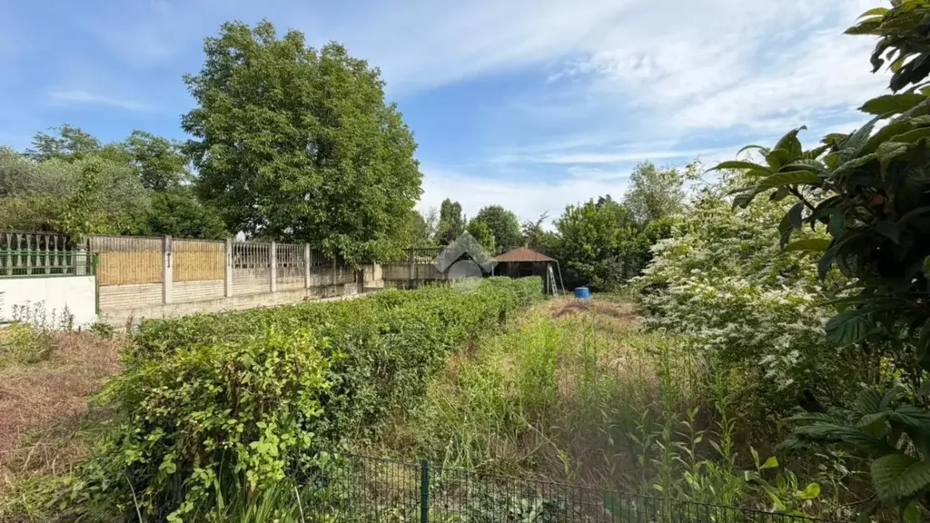 Jardin - Independent Apartment with Private Garden in Desio
