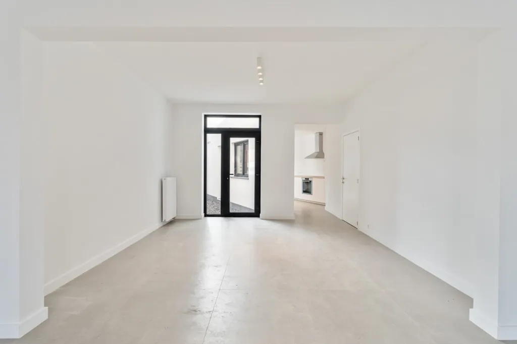 Esik - Fully Renovated Energy-Efficient House in Rotselaar