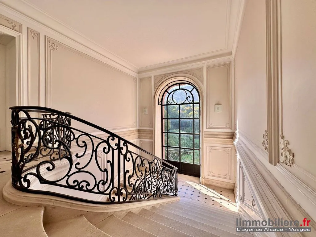 Stanze - Luxury Flat with Park Views in Saint-Dié-des-Vosges