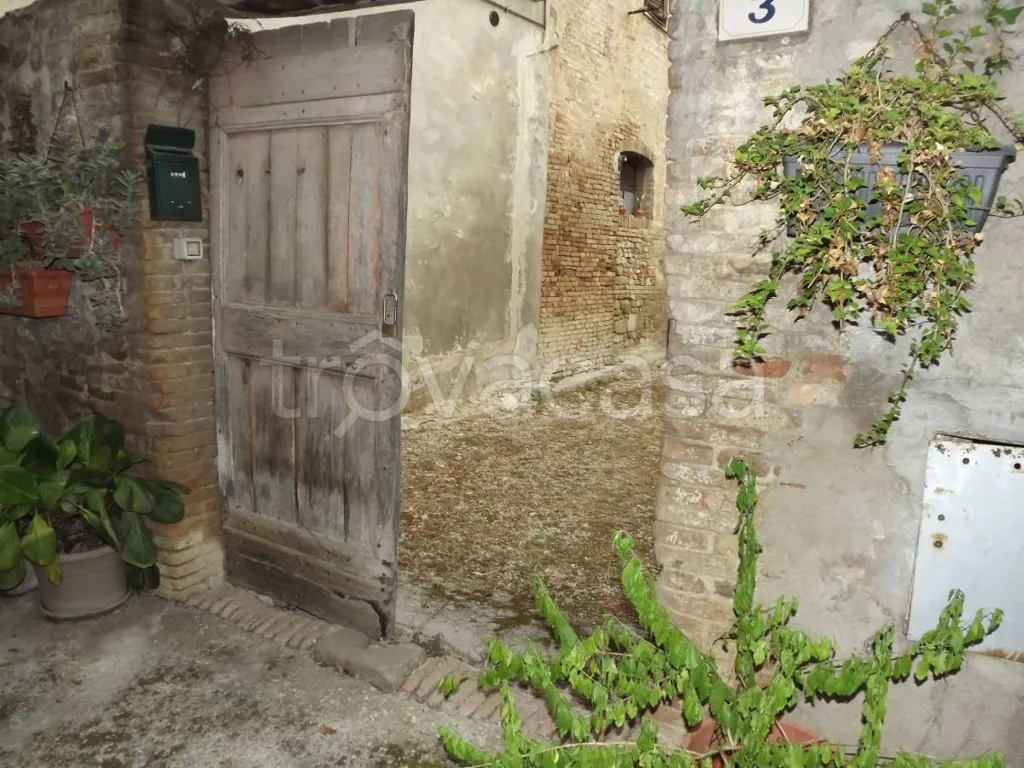 Jardin - Cielo-Terra with Garden in Historic Bevagna