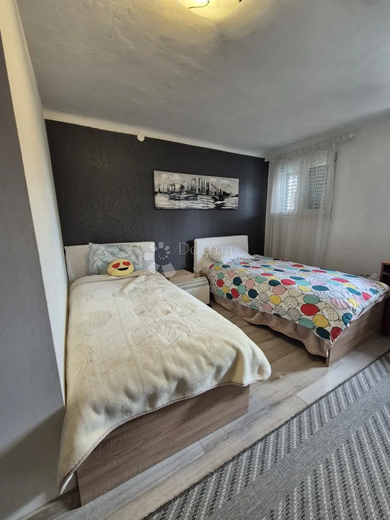 Camere da letto - Apartment in Split