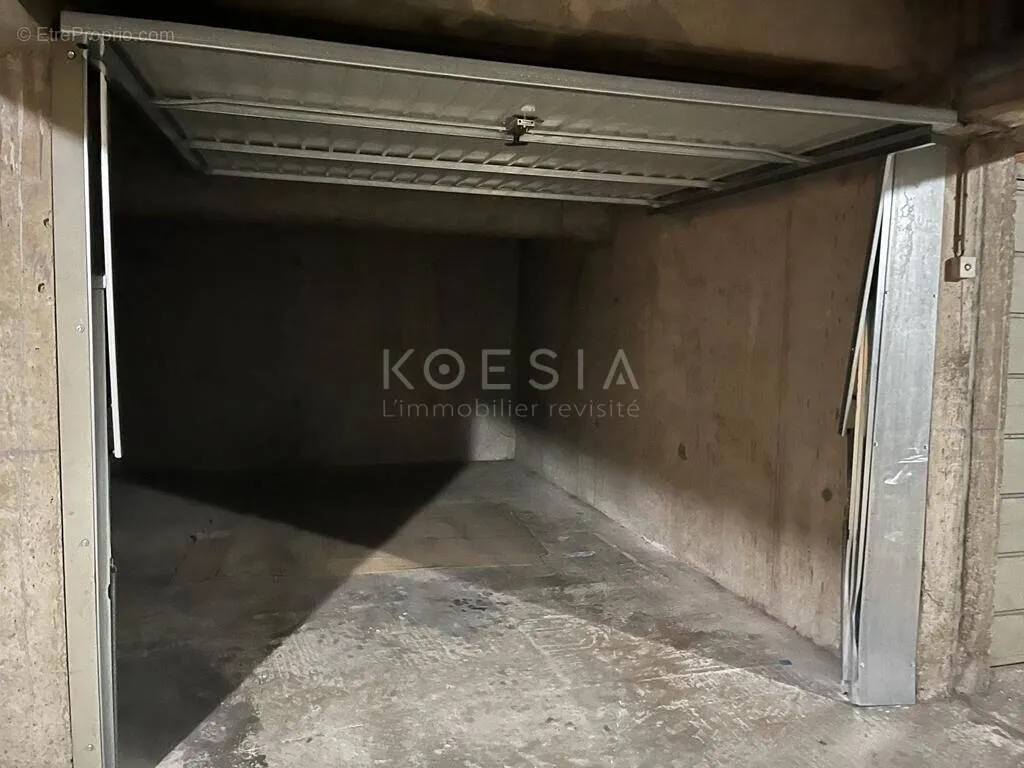 Garaaž - Garage Box in Montpellier