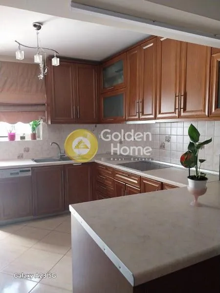 4-room apartment in GR