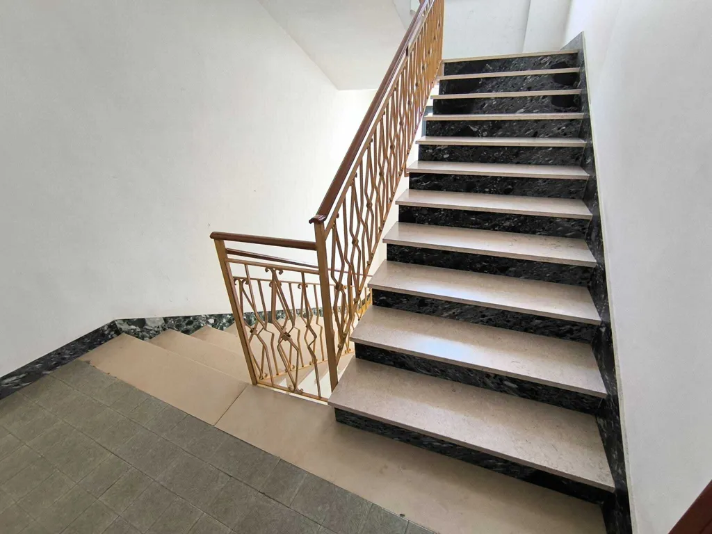 Stanze - Apartment with Terrace in Liveri