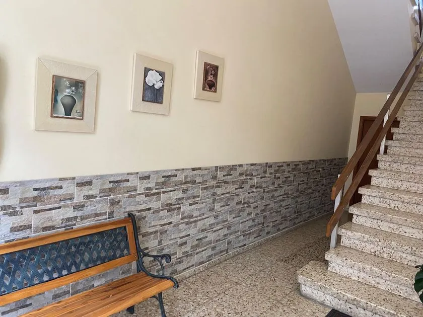 Pièces - Spacious Flat with Central Location in Silleda