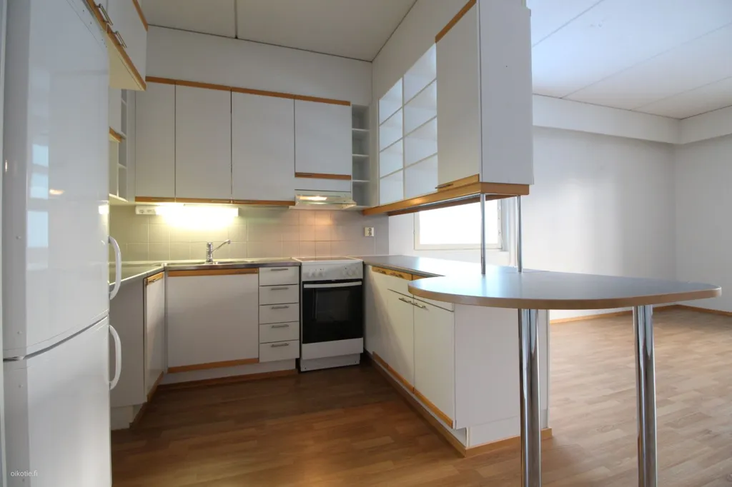 Cuisine - Apartment with Sauna in Epilä, Tampere