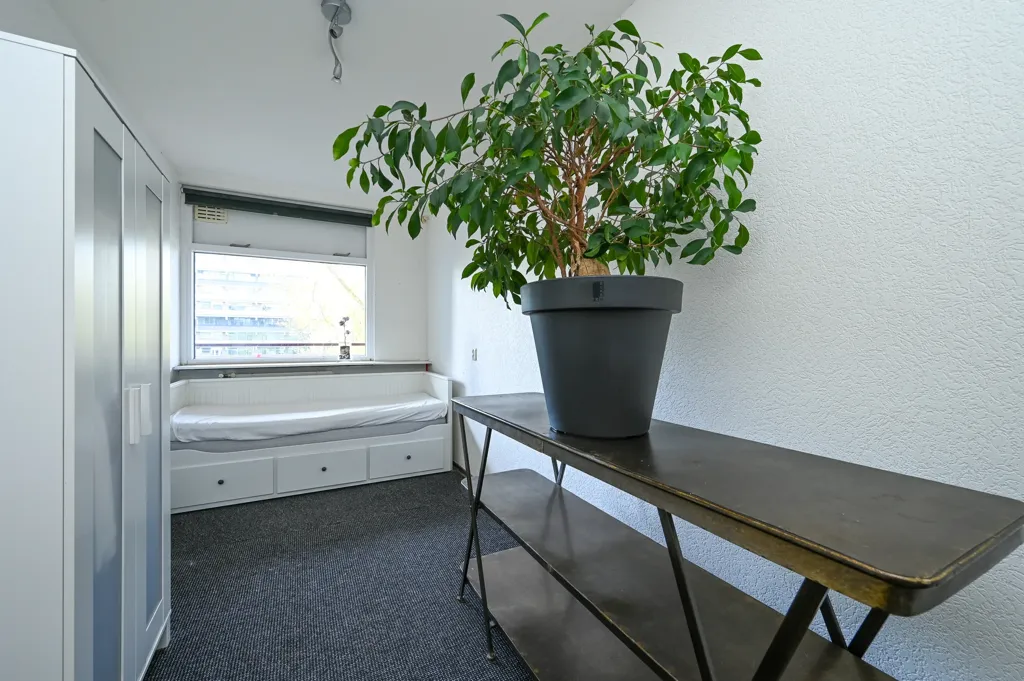 4-toaline korter asukohas Rijswijk (ZH)
